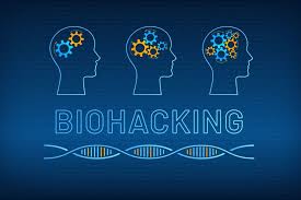 Bio Hacking a Better You